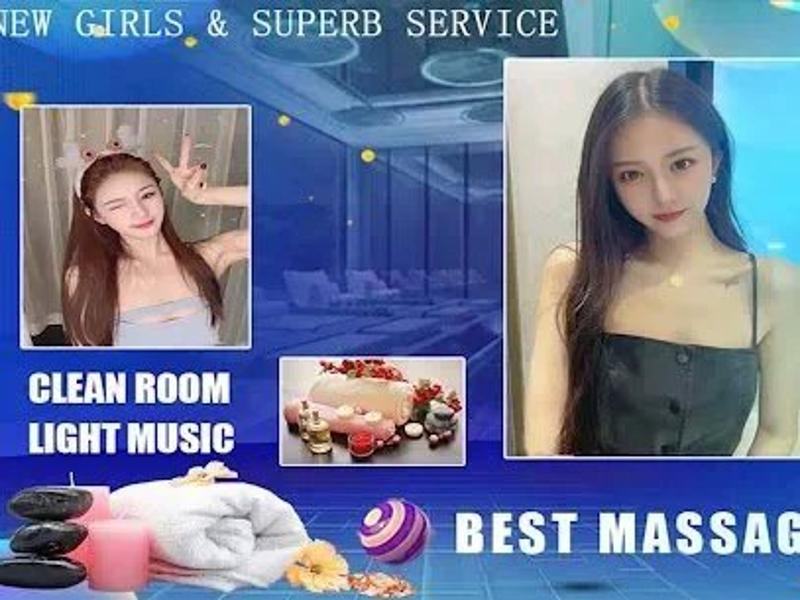 ═♥️864-371-2295█k-spa 💋✅️hot place❤new girls❤ vip service❤💟💟body massage