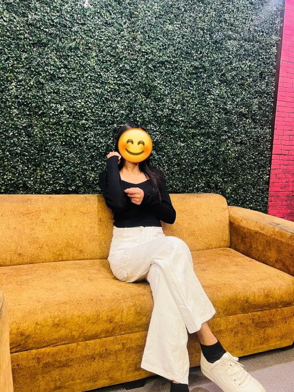 Hello darling.
Hello everyone hope you are well! My name is shikha. I am the perfect package of sweet face, Toned body, and long legs with stunning curves. I am the perfect mixture of girl next door a