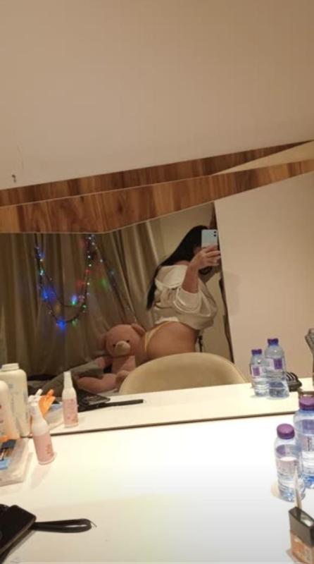 Hi everyone I'm new in pattaya 
I'm from Thailand 
Please contact me for enjoy ur happiness 
I have big boobs sexy body soft skin and white skin i am good in sex
I do sexy oil massage nuru massage swe