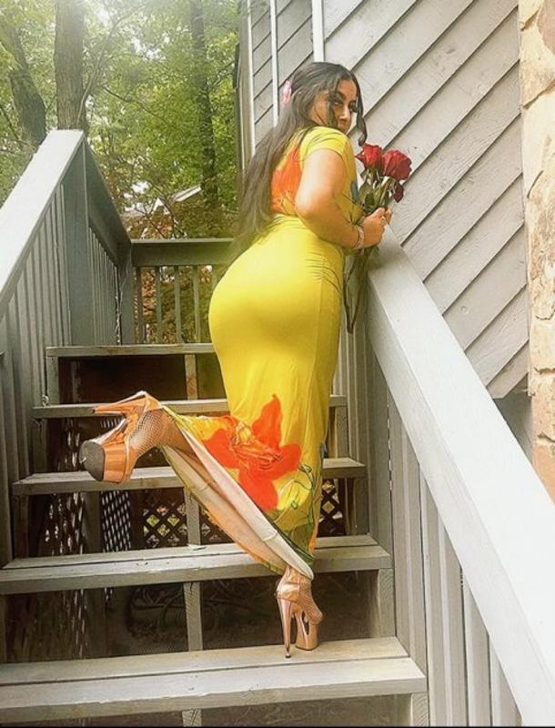 Riya, Your Sensational, Exotic Indian Fantasy