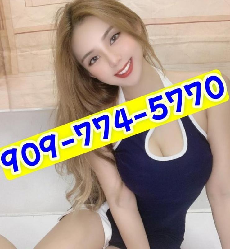 🟠909-774-5770🟠Threesome💎💎💎FS 💎CIP 💎💎BBJ 💎💎Anal💎OK🟠 🟢⭐🔵⭐🟣GFE⭐🟠bbj 🟠⭐🟡🟢⭐🔵HUNGRY FOR SEXX🔵⭐🟣 Full service⭐🟠⭐🟡⭐???