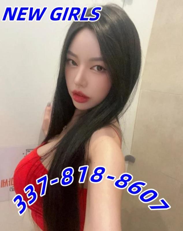 💞Grand opening💞337-818-8607💞new asian girls💞VIP SERV💞