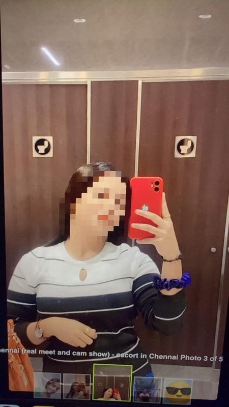 I am independent person ..My Name is simran💞
My age 23 height 5.6, weight 50 kg
Offering meet ups in Chennai
