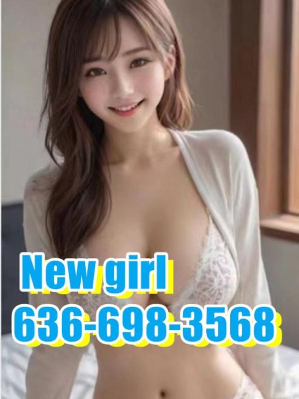 🍓💦🍓636-698-3568🍒💦🍒New girl🍒💦🍒Sweet and cute🍒💦🍒First class service🍓💦🍓Best choice💦🍒