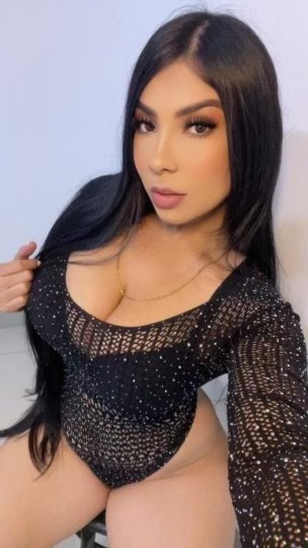 Colombiana exótica