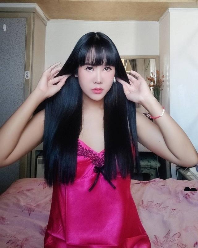 I’m Inpin. from Thai & Vietnam 
Am 25  years old     164 / 53