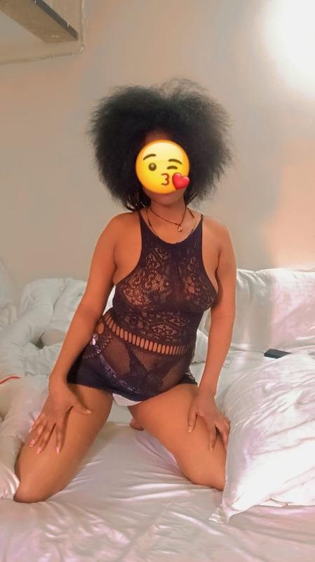 I am Joselyn a 23 years old independent African sexy girl living in Bangalore