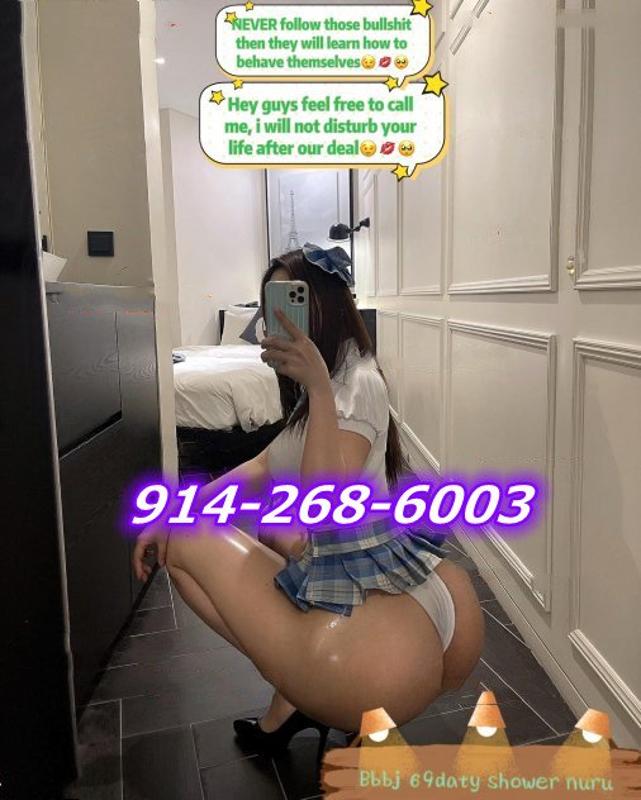 new vip girl arrive⭕️b2b✴️young✴️best service⭕️bbj⭕️amazing holes 914-268-6003