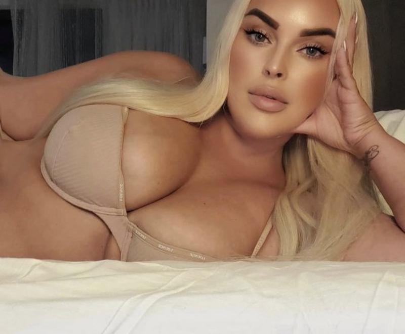 | ✨ RELAX RELEASE & UNWIND BEAUTIFUL BLONDE BABE