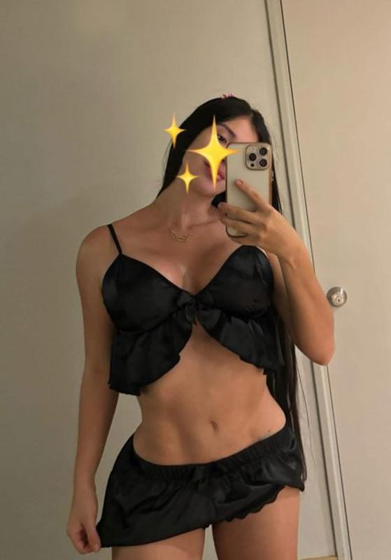 Colombiana Sexy 100% Real🔥📲🥰💞