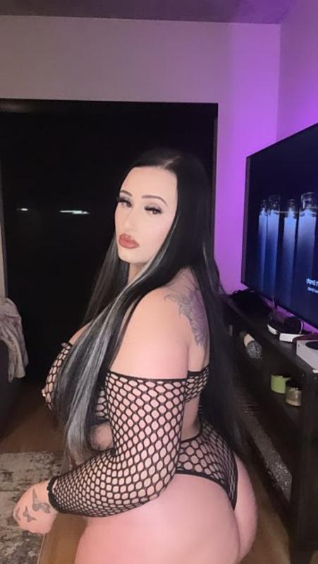Hungarian Goddess