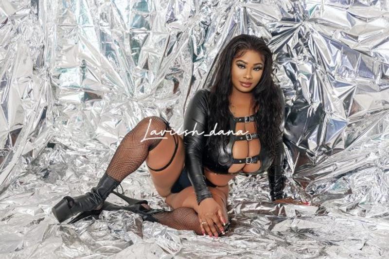 Sweet Sexy Dana Available 24/7