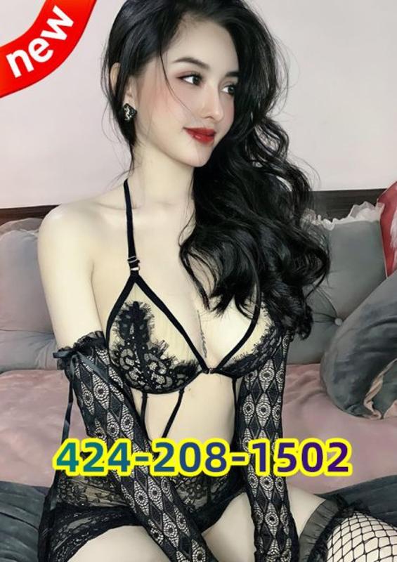 ♥Asian massage♥HOT BODY TO BODY🌷🌻424-208-1502🟢BBBJ