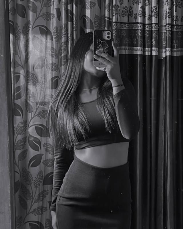 HII Gentelmen I am SANA💫✨⭐.
I am independent call girl from Mumbai 💫
For incall service 1k addvance for confirmation only out call hotel service no addvance
⭐Cam session and real meet Avilable 💫