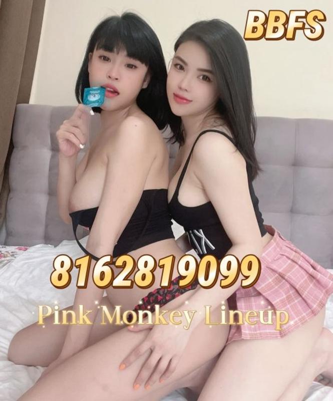 Text: 8162819099 🍒 4 Slutty Babes Dripping Wet 💦👅