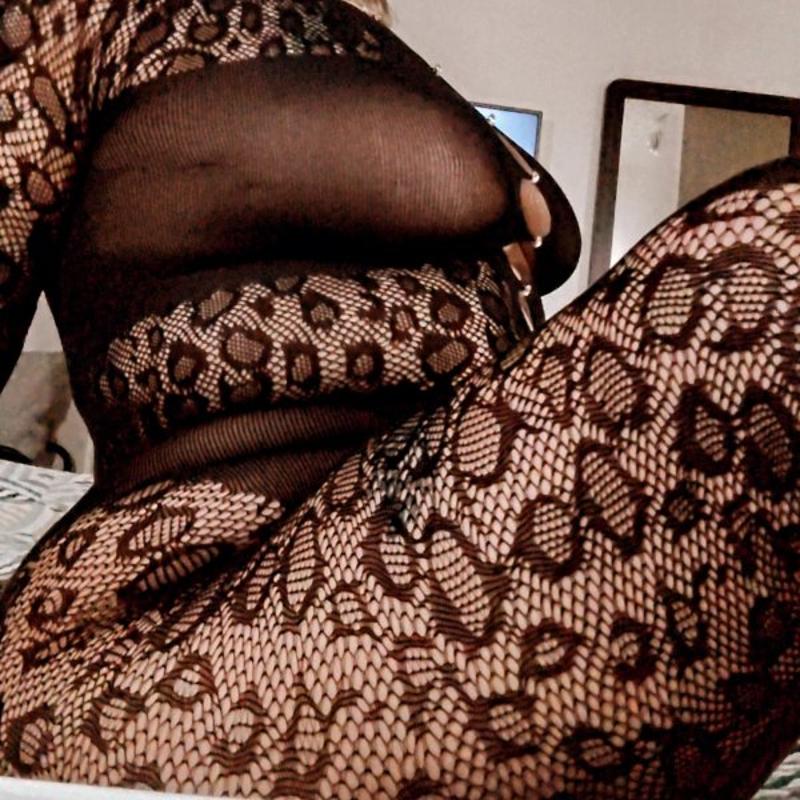 BBW milf Latin Beauty Nookie