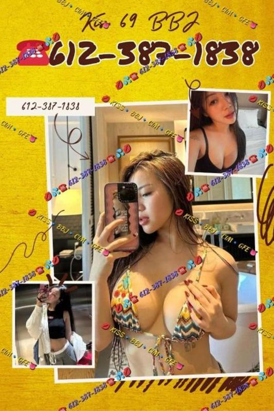 💟Eat my Pussy💟🍀BEST FEELING❤️BBBJ❤️ B2B NURU❤️GFE❤️360 Rotation ❤️FULL SERVICE 🌺🍀