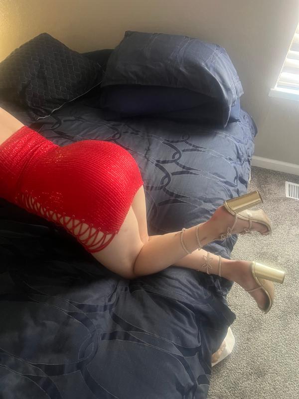 Sexy and sweet