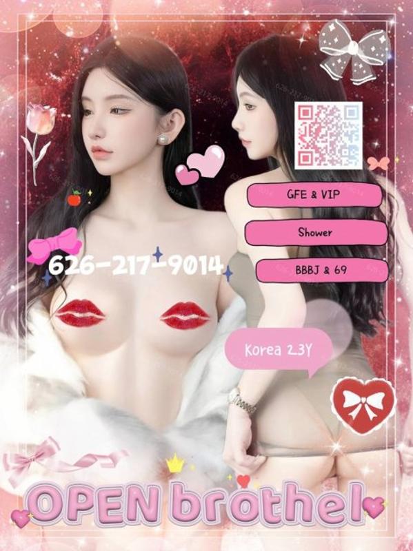 🔷🔸𝟔𝟐𝟔-𝟐𝟏𝟕-𝟗𝟎𝟏𝟒🔸🔷✨SEXY girls◼️✨BBBJ◼️.DATY◼️.✨GFE. 69❥❤️Walnut➕Pasadena➕Rosemead➕San Gabriel➕Monterey Park❤️