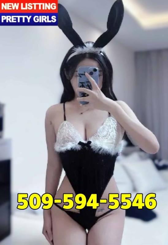 ✅✅509-594-5546🍎new sexy girls✅✅✅✅top service🍎⭐🍎nice body✅✅✅soft skin🍎⭐🍎safe & clean✅✅✅amazing touch🍎⭐🍎