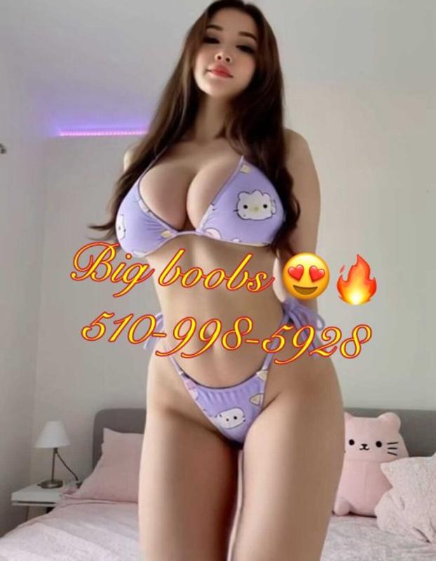 ~💞 100% 2 🅽🅴🆆 BIG Boobs New staffs superb service Arrived 🟦Just walk in choose ~🔴