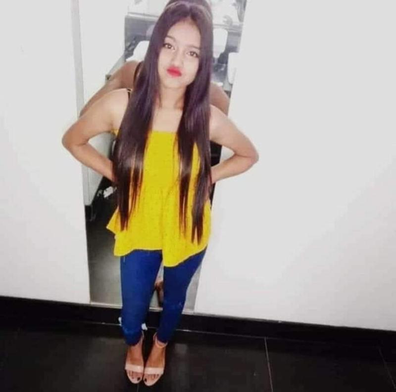 Hi gentlemen 👋,,,
                                My self is siddhika ,,and I'm a 22 years old girl based in  Kolkata..i am available  5*3* hotels only ..
I assure you our relationship  will be comple