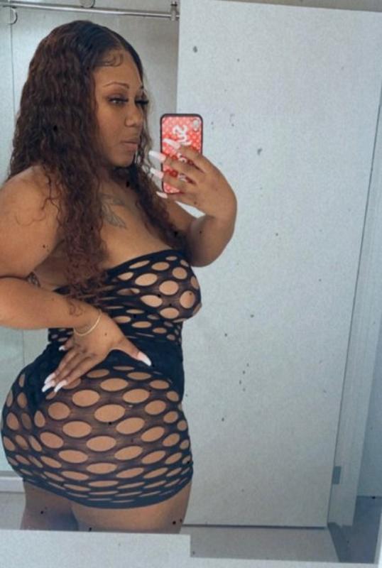 Thick & Juicy