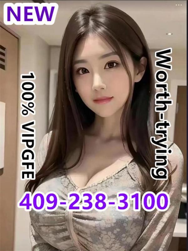 🌟GFE🏆Celebrity massage🌟🏆Local best🌟☎️409-238-3100☎️everything you like is here🉐🔵have fun ❤️enjoy❤️