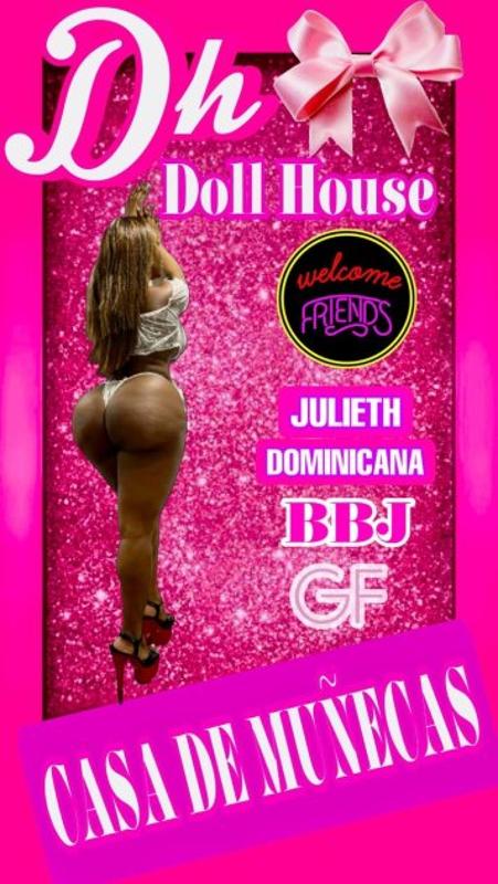 🎀DH-DOLL HOUSE🎀 CASA DE MUNECAS🎀