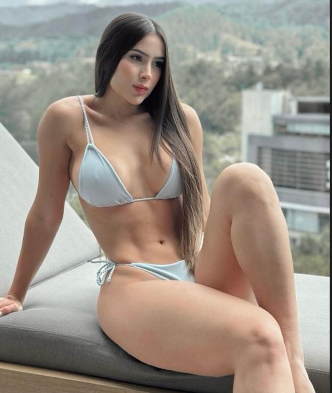 Nueva y Caliente (929) 782-8432 TRIOS BBBJ GFE