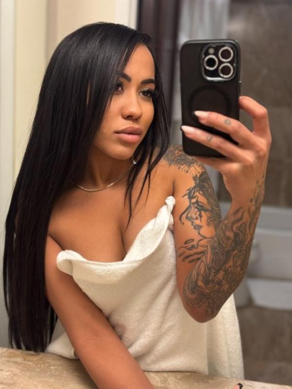 Chica sexy disponible siempre