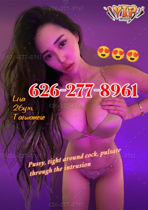 💯Fulfill All Your Wildest and Darkest Fantasies.💦👅626-277-8961