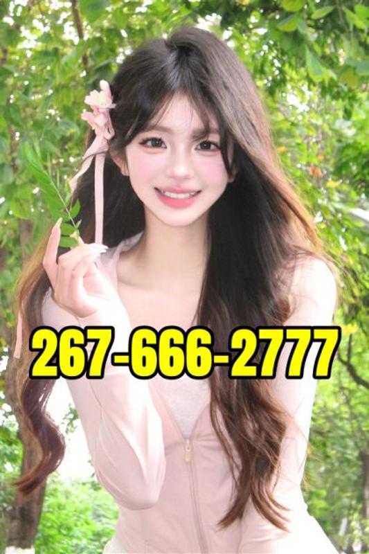 💗✅New Girl⭐267-666-2777⭐Best Service💗💗Best Choice✅💗2-10