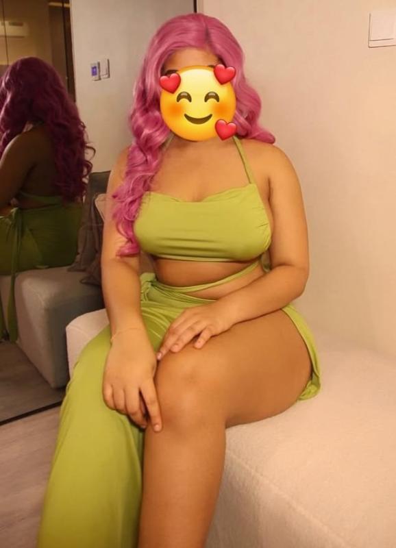 Hello! gentlemen thanks for going through my profile.💋
Myself Sharon, hot & juicy African girl, I'm available for real meet & camshow in: JP Nagar Bangalore, just arrived in town..💋
I'm soft, sweet, h