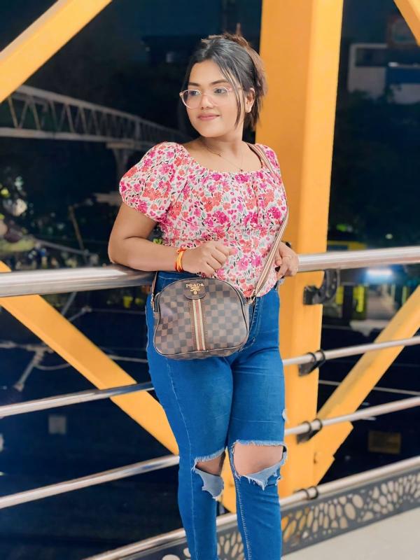 HII Gentelmen I am  NIDHI 💫✨⭐.
I am independent call girl ..