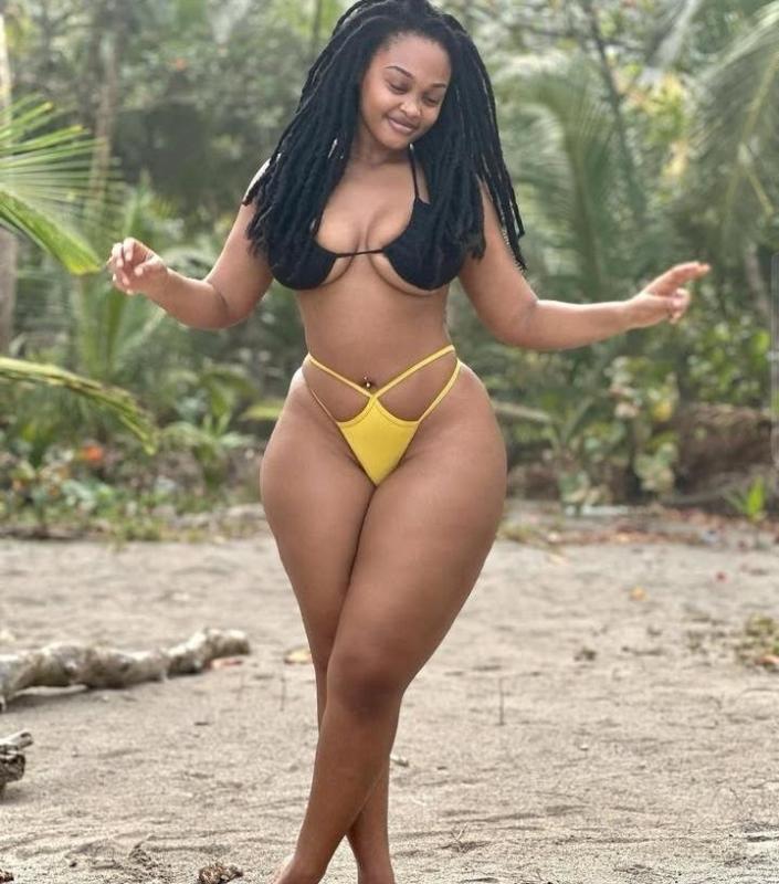 Namaste gents. Thank you for visiting my profile my name is Becky. An African lady I have come bearing goods. Are you the looking for a wild experience that you've always dreamed of. Well look no furt