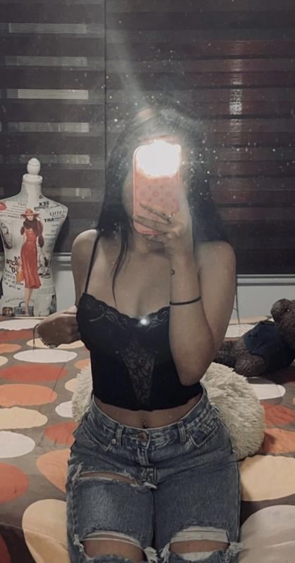 I’m happy and glad to meet some genuine gentleman in mumbai with who’s willing to have a great quality time.💕