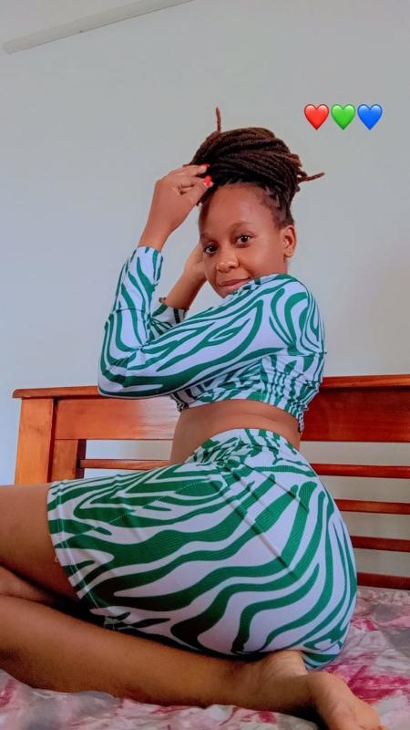 Hello darlings this is princess an african queen, with beutiful slim body,  elegance and tiny pussy,🥵 medium and standstill boob's 😍i’m the kind of woman who turns heads and steals hearts🥱💦💦—gorgeous,