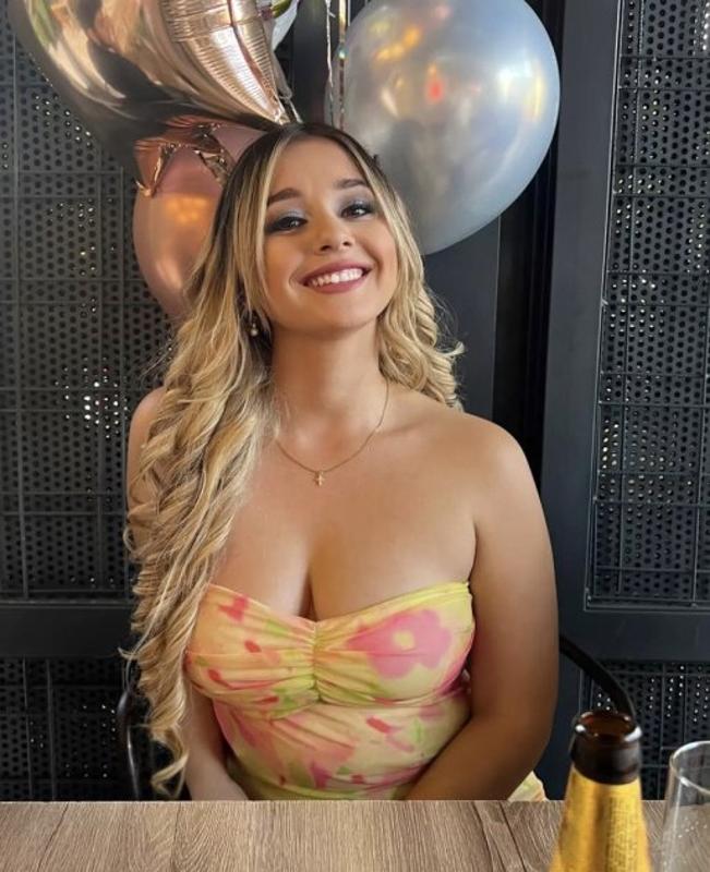 All holes available for hookups and long fun