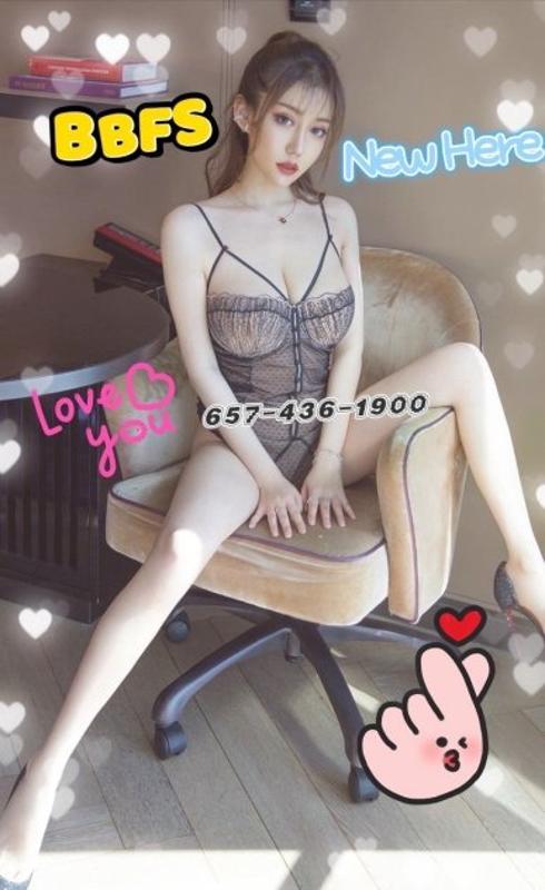 💦💦Westminster🍓Irvine🍓New Opening❤️❤️Mutiple Sexy Citties Line UP—100%pretty★💋💋657-436-1900