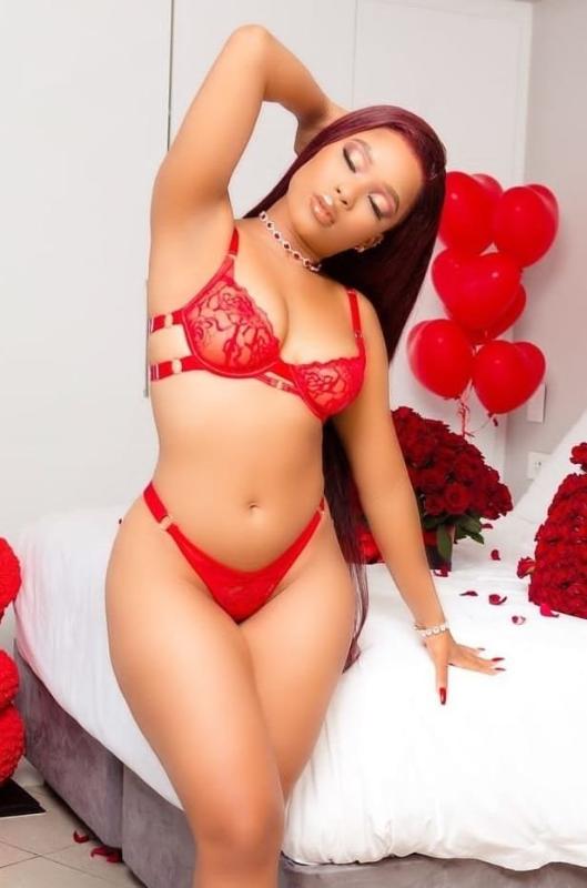 I am Lisah super hot African sexy girl living in Ahmedabad City