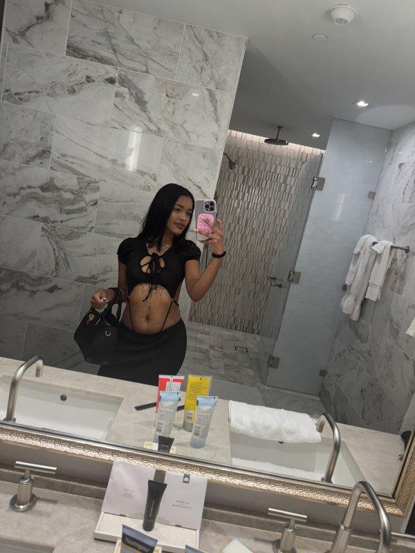 Morenita exótica