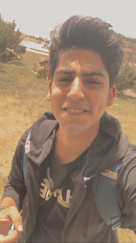 Male, 26. I am a professional masseuse. I have good experience in getting along with girls. Let me know if you need to fulfill any of your desires. I give discounts too. You can send me a WhatsApp mes