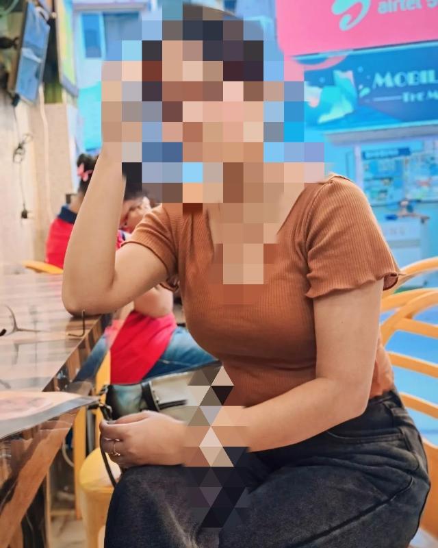 Greetings, Babes ❤️  Your newest young escort in town is me, Payal Jana.  My age is twenty-one.  You've come to the right place if you're looking for a new, young, and totally sincere friend.  I'd lik