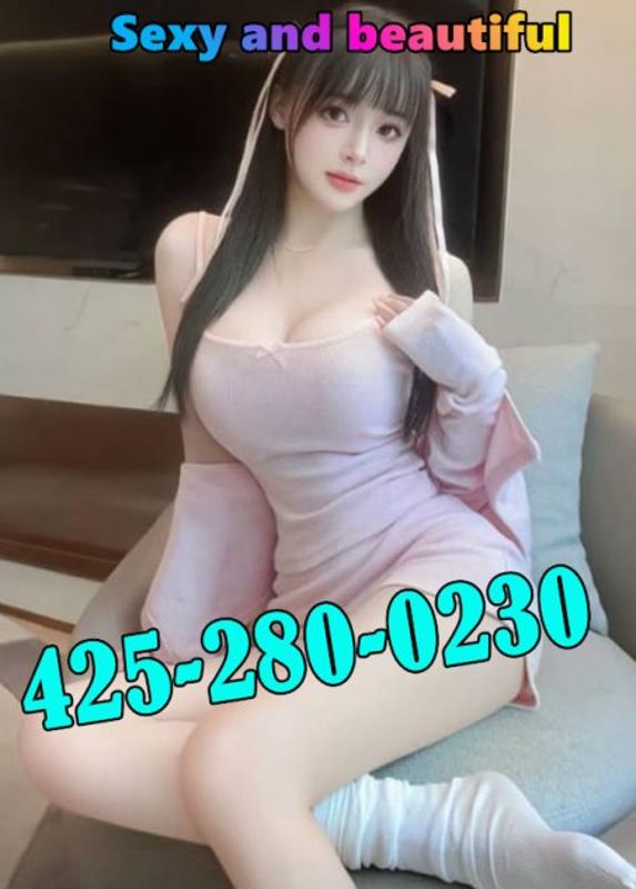 ❣️⬛❣️️Two new girls❣️⬛❣️️100% NEW❣️⬛❣️️Sexy girls❣️⬛❣️️425-280-0230❣️⬛❣️️Table shower❣️⬛❣️️
