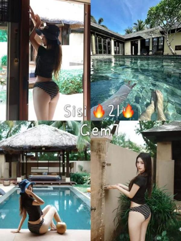 beautiful，young and good service Spanish Girls and Asian girls here