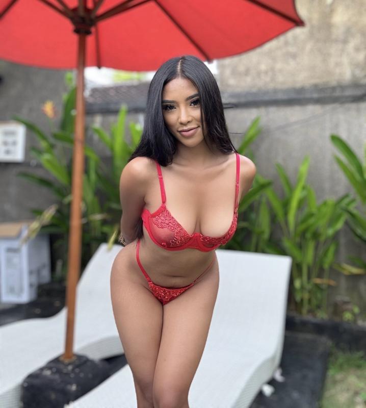Hallo I’m professional escort with professional services , sexy naughty girl with natural big boobs, I love kissing, deepthroat, I also do service for couple (3some) let’s hangout with me and we will