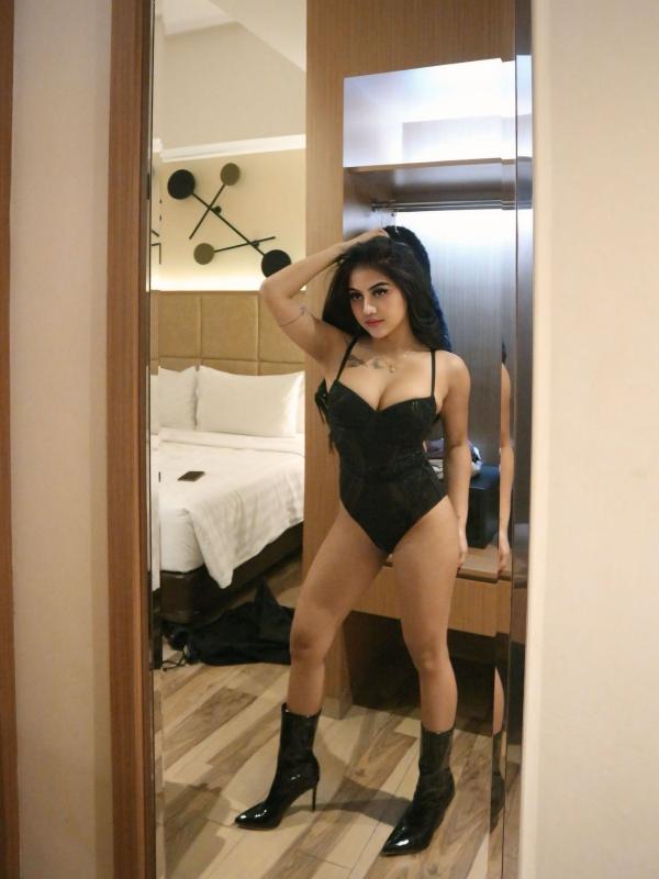 DANIA COMING BACK😘
Hey i’m dania from beauty of Indonesia I’m 23 years old young and fresh with hot body. I have soft skin, deep brown eyes and long hair black and slim body with big boobs and ass🍑nat