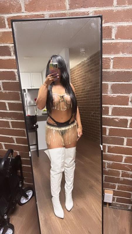 Sex addicted girl