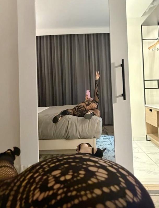 I am here to offer you the best escort services! I am a private companion, I am feminine, friendly, full of fun, extremely passionate, elegant and very charming. I am an independent and discreet woman